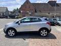 Opel Mokka 1.4 4x4 ** 1. Hand ** Lückl. Service ** Silber - thumbnail 10