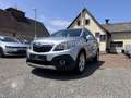 Opel Mokka 1.4 4x4 ** 1. Hand ** Lückl. Service ** Silber - thumbnail 3