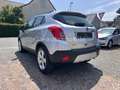 Opel Mokka 1.4 4x4 ** 1. Hand ** Lückl. Service ** Silber - thumbnail 9