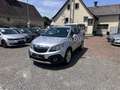Opel Mokka 1.4 4x4 ** 1. Hand ** Lückl. Service ** Silber - thumbnail 2