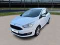 Ford C-Max C-MAX 1.0 EcoBosst Cool & Connect+Navi+SHZ+PDC++ Blanc - thumbnail 1