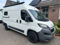 Peugeot Boxer Camper Wit - thumbnail 1