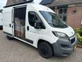 Peugeot Boxer Camper Wit - thumbnail 2