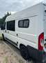 Peugeot Boxer Camper Wit - thumbnail 6