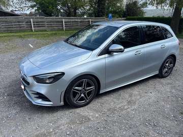 B 180 CDI AMG Line