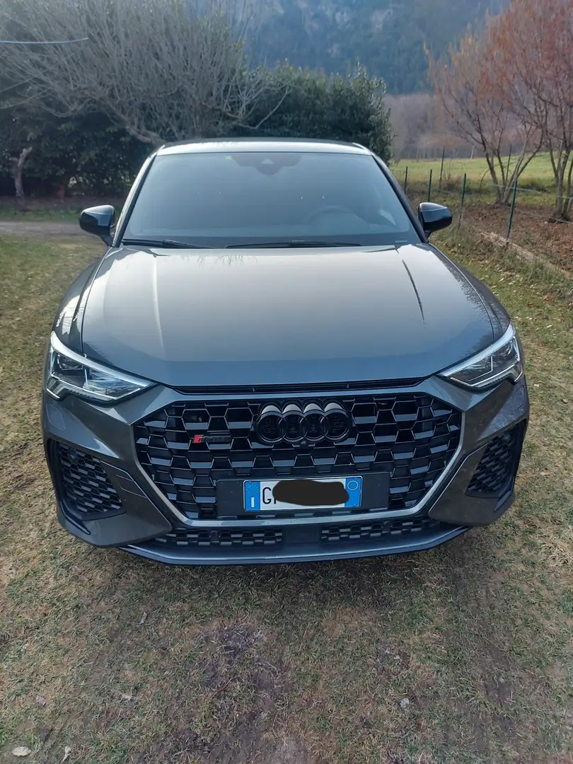 Audi RS Q3 Sportback 2.5 quattro s-tronic - 2