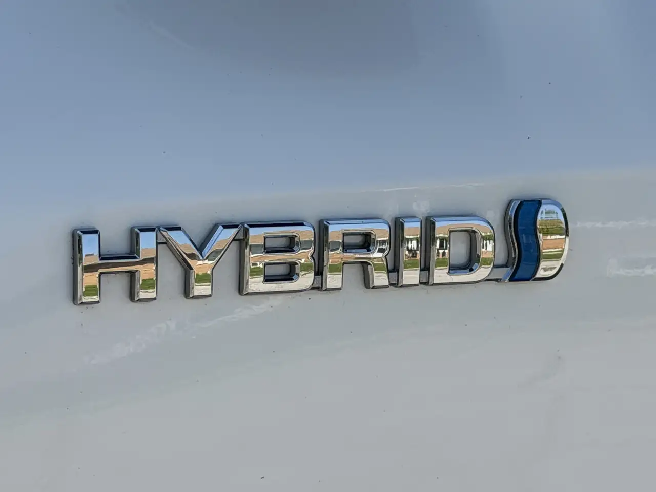 Toyota Highlander снимка Toyota Highlander