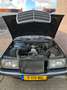 Mercedes-Benz 240 240D Schwarz - thumbnail 25