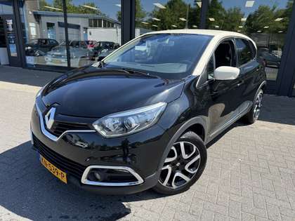 Renault Captur 0.9 TCe Dynamique