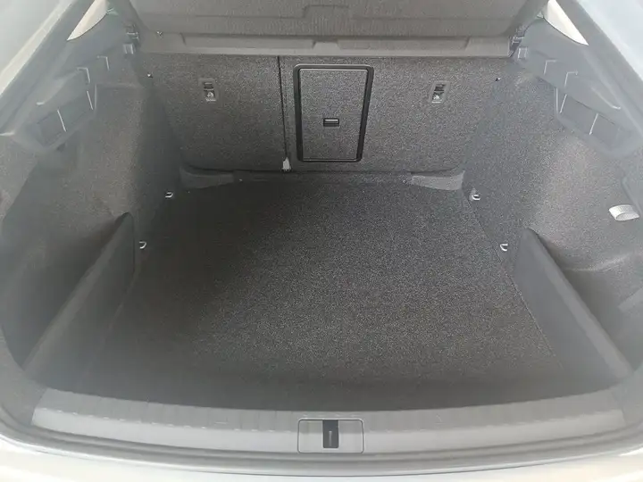 Škoda Octavia 2025, foto 18