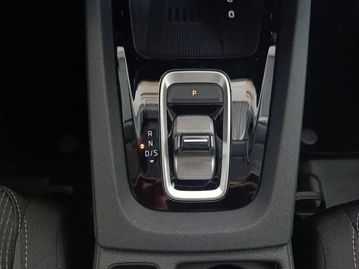 Škoda Octavia 2025, foto 15