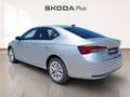 Skoda Octavia 1.5 TSI MHEV Selection DSG7 110kW Plateado - thumbnail 2