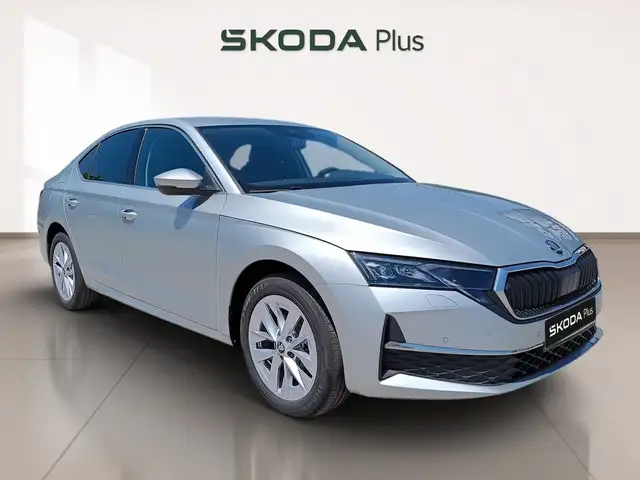 Skoda Octavia 1.5 TSI MHEV Selection DSG7 110kW