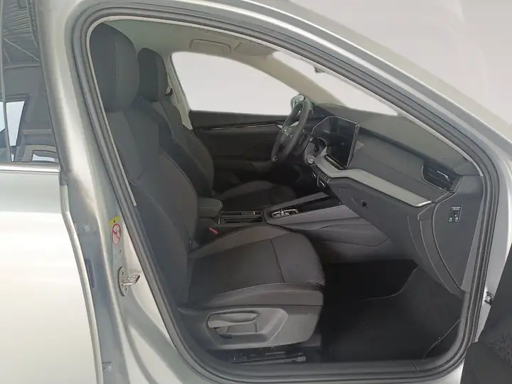Škoda Octavia 2025, foto 5