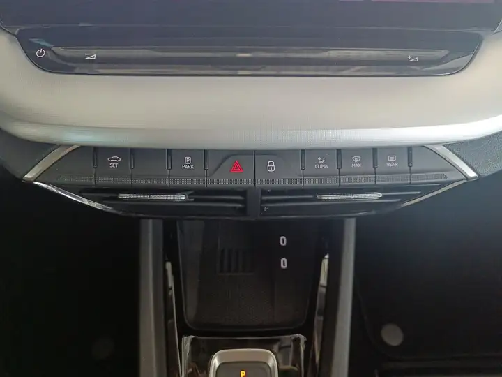 Škoda Octavia 2025, foto 13