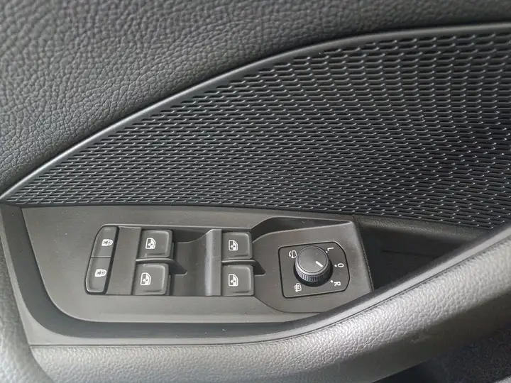Škoda Octavia 2025, foto 6