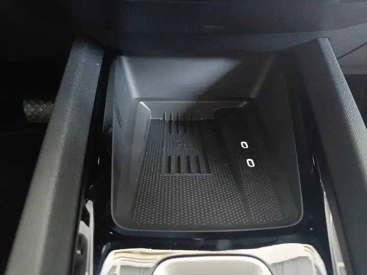 Škoda Octavia 2025, foto 14