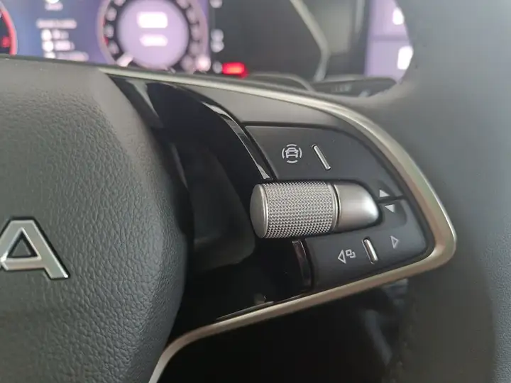 Škoda Octavia 2025, foto 9