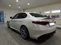 Alfa Romeo Giulia QUADRIFOGLIO 2.9T V6 510 CV CAMBIO MANUALE (2018) Bianco - thumbnail 3