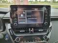 Toyota Corolla Corolla 2.0h Style cvt Argento - thumbnail 10