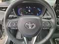 Toyota Corolla Corolla 2.0h Style cvt Argento - thumbnail 8