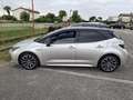 Toyota Corolla Corolla 2.0h Style cvt Argento - thumbnail 2