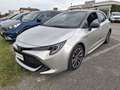 Toyota Corolla Corolla 2.0h Style cvt Argento - thumbnail 1