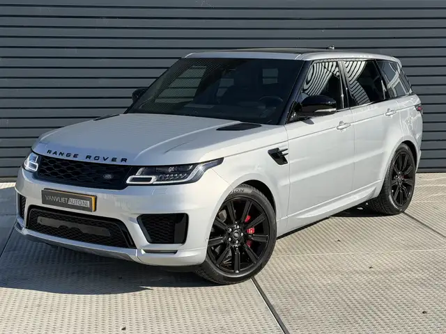 Land Rover Range Rover Sport P400e HSE Limited Edition Panorama Dak / Meridan /