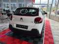 Citroen C3 1.2Bz. Shine *Navi, Kamera* Wit - thumbnail 6