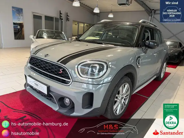 MINI Autres Countryman Cooper S Classic Trim All4*Panorama*AHK