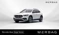 Mercedes-Benz GLA 180 d Weiß - thumbnail 1