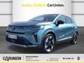 Renault Symbioz Iconic E-Tech Full Hybrid 145 Blau - thumbnail 1