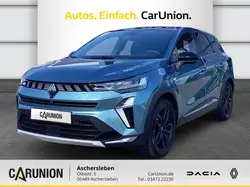 Renault Symbioz Iconic E Tech Full Hybrid 145