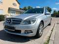Mercedes-Benz C 200 CDI Lim. Automatik Xenon Elekt.Sitze PDC Silber - thumbnail 3