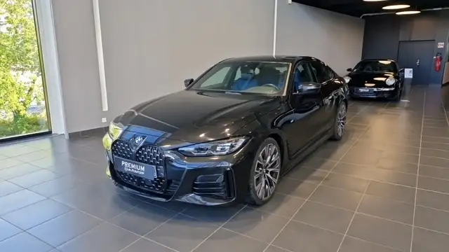 BMW G26 430D XDRIVE 286 CH BVA8 M SPORT LIMITED