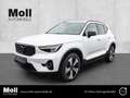 Volvo XC40 Plus Dark Recharge Plug-In Hybrid 2WD T4 Twin Engi Weiß - thumbnail 1