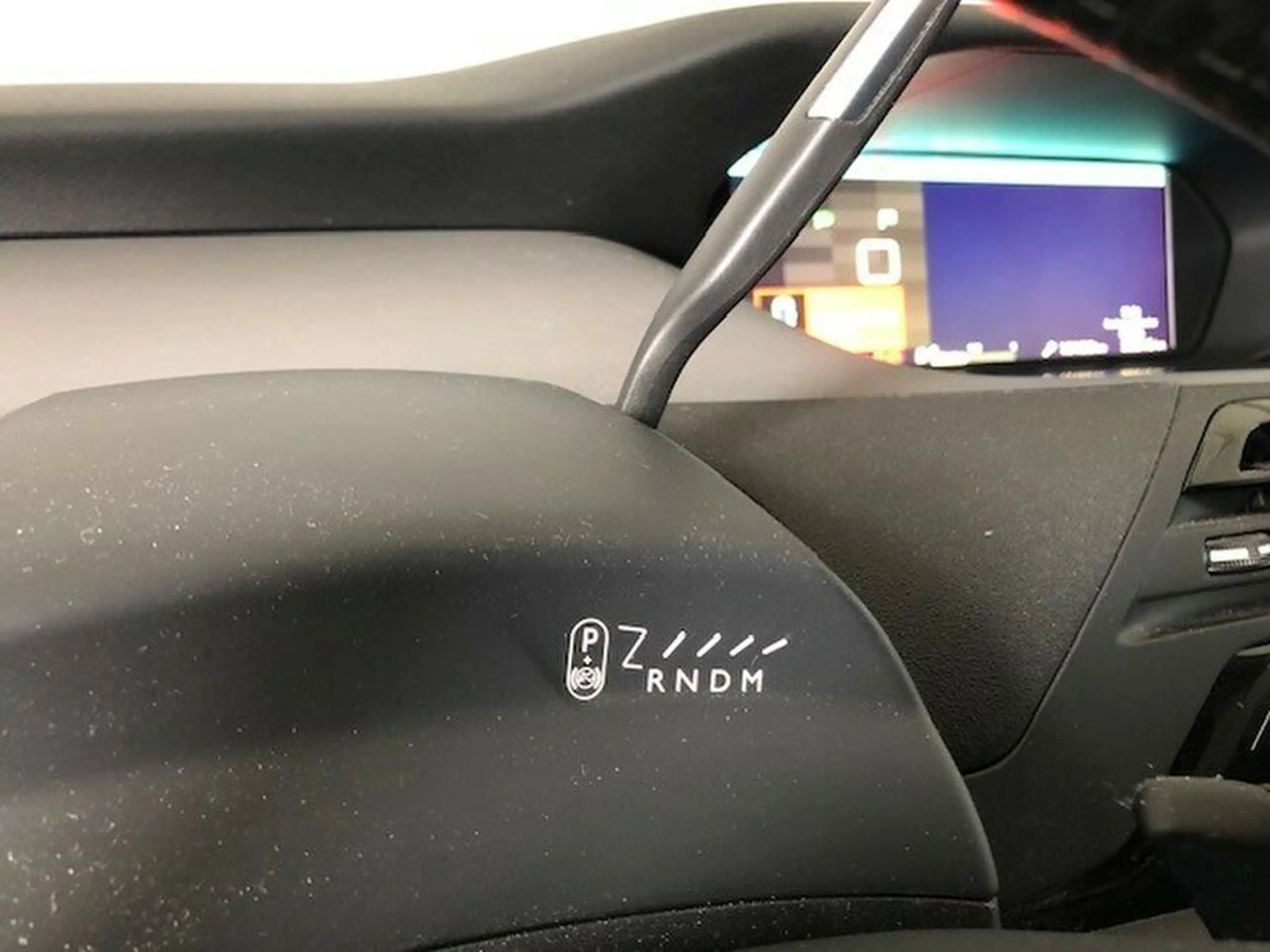 Citroen C4 Picasso Feel Edition — photo 14