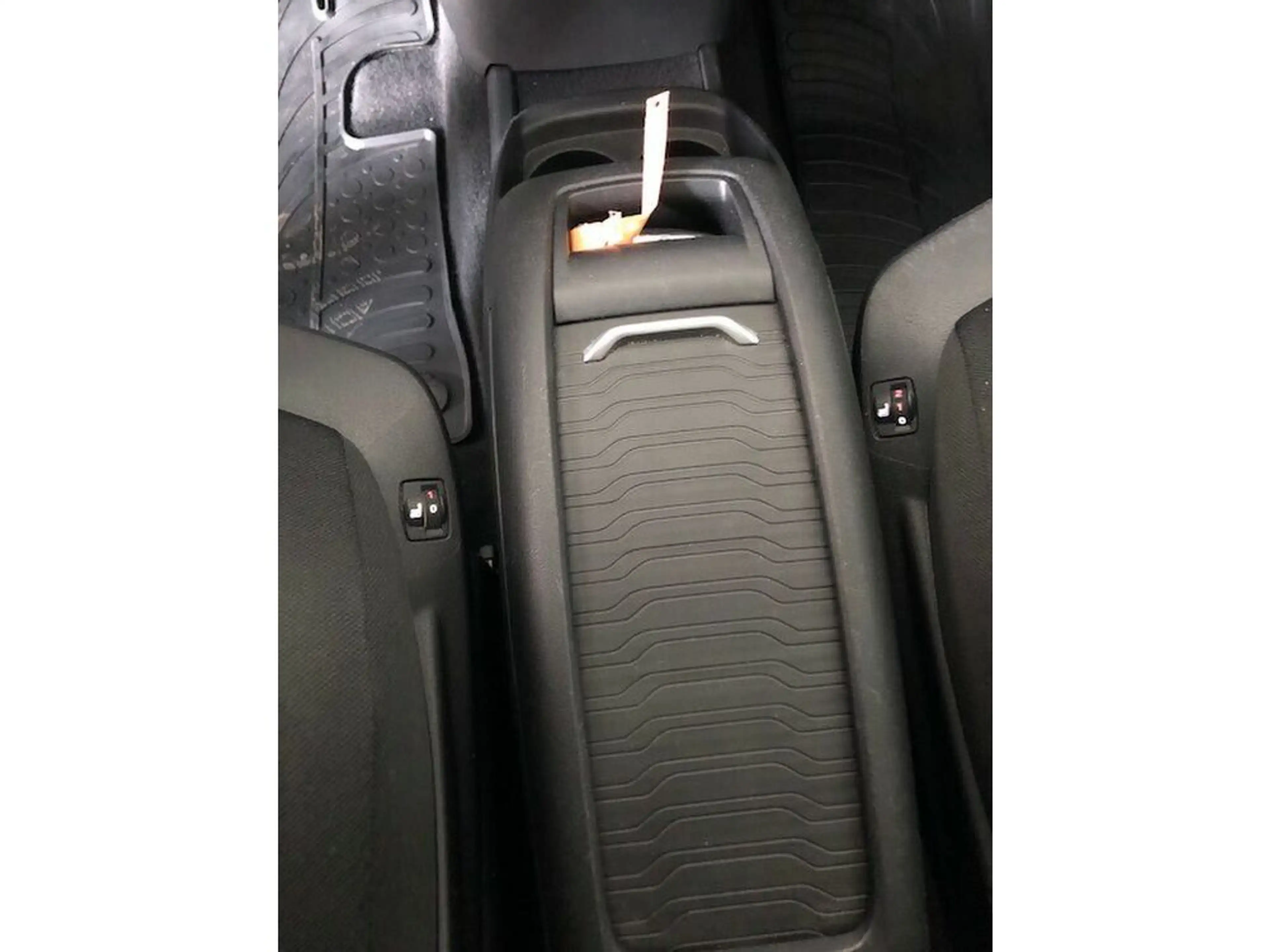 Citroen C4 Picasso Feel Edition — photo 15