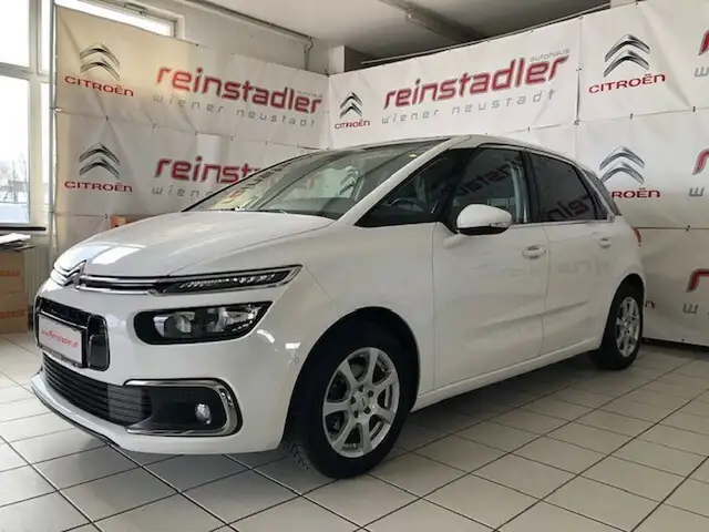 Citroen C4 Picasso Feel Edition