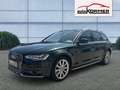 Audi A6 allroad 3.0 TDI quattro B&O,LED,Navi,Sthzg.,Leder,ACC,DAB Grün - thumbnail 6