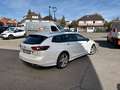 Opel Insignia B ST Business Innovation 4x4 Automatik Weiß - thumbnail 4
