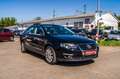 Volkswagen Passat +1Hand+TUV+Klima+Alufelgen+NR10 Zwart - thumbnail 5