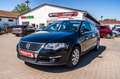 Volkswagen Passat +1Hand+TUV+Klima+Alufelgen+NR10 Schwarz - thumbnail 3