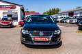 Volkswagen Passat +1Hand+TUV+Klima+Alufelgen+NR10 Zwart - thumbnail 4