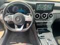 Mercedes-Benz C 220 d Coupe AMG Line Night-Paket Negro - thumbnail 21