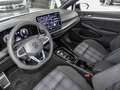 Volkswagen Golf GTE 1,5 l eHybrid 130 kW 177 P Businesspaket, Black Paket, P Modrá - thumbnail 7