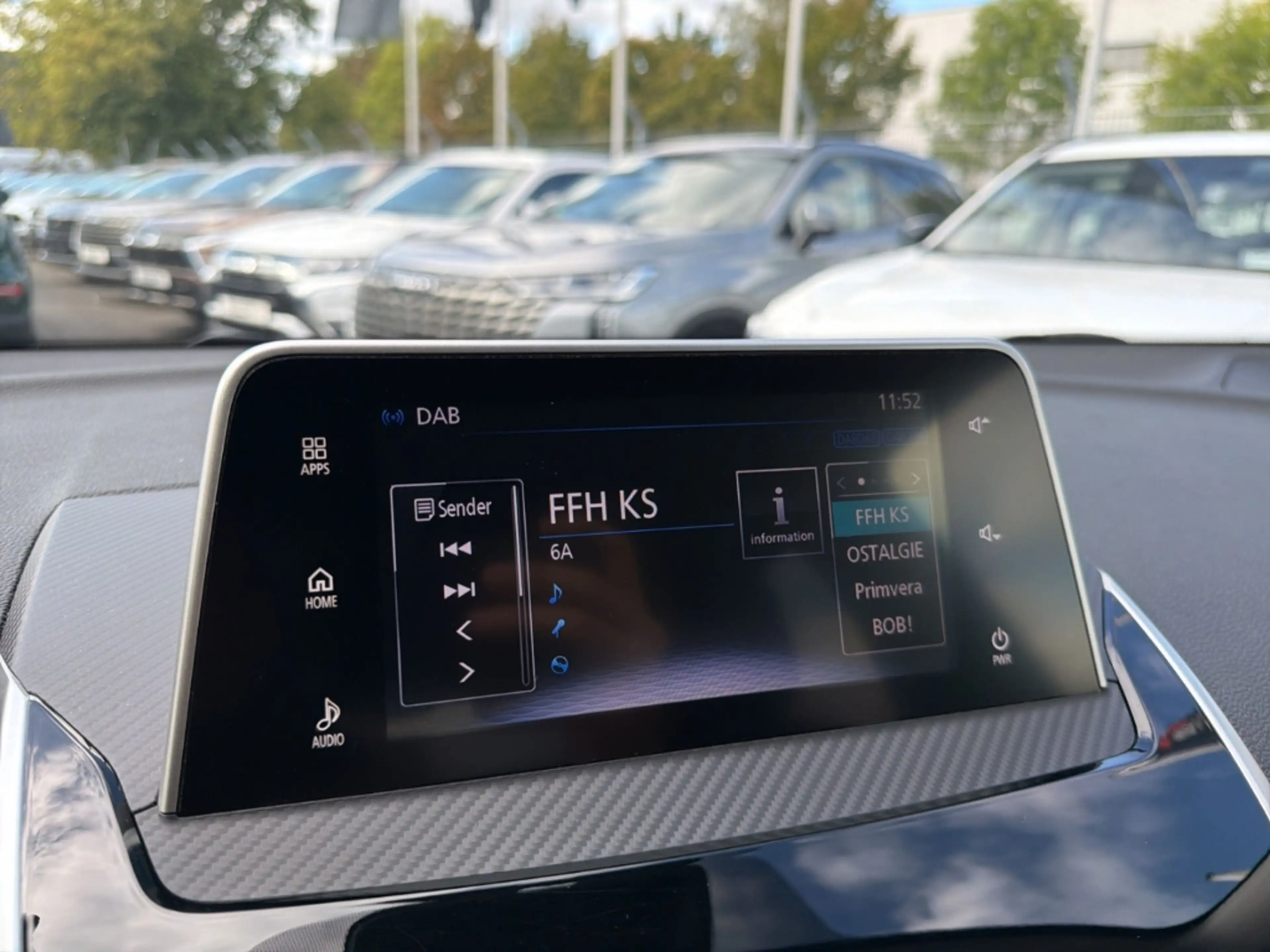 Mitsubishi Eclipse Cross Diamant Edition+ 2WD 1,5 MT App-Navi Kamera — photo 14