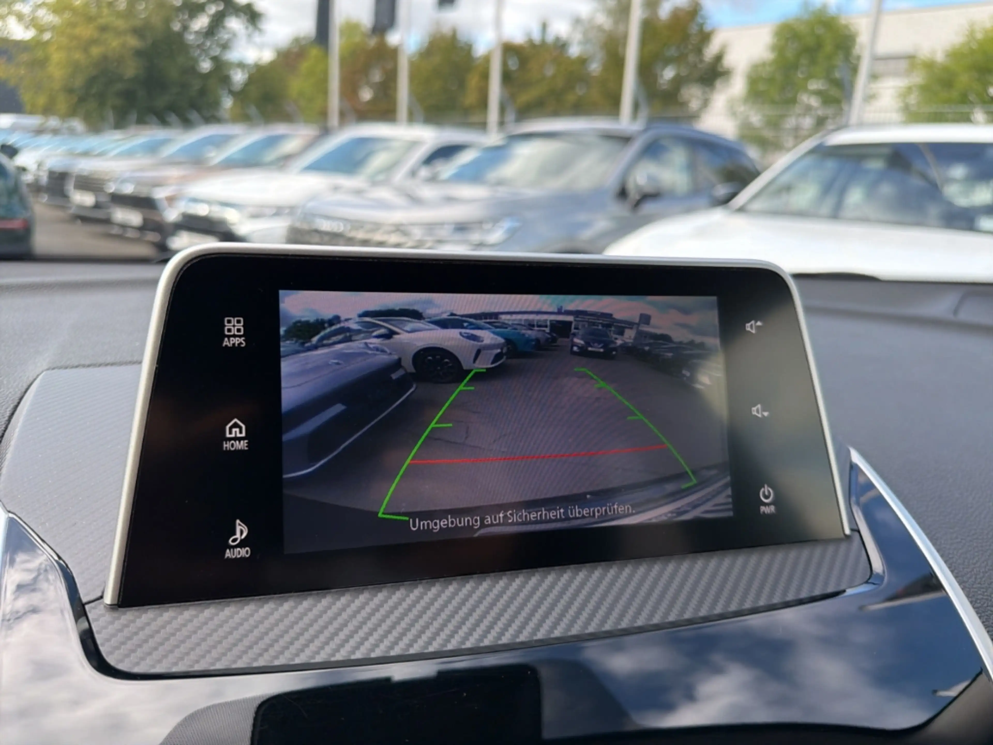 Mitsubishi Eclipse Cross Diamant Edition+ 2WD 1,5 MT App-Navi Kamera — photo 16