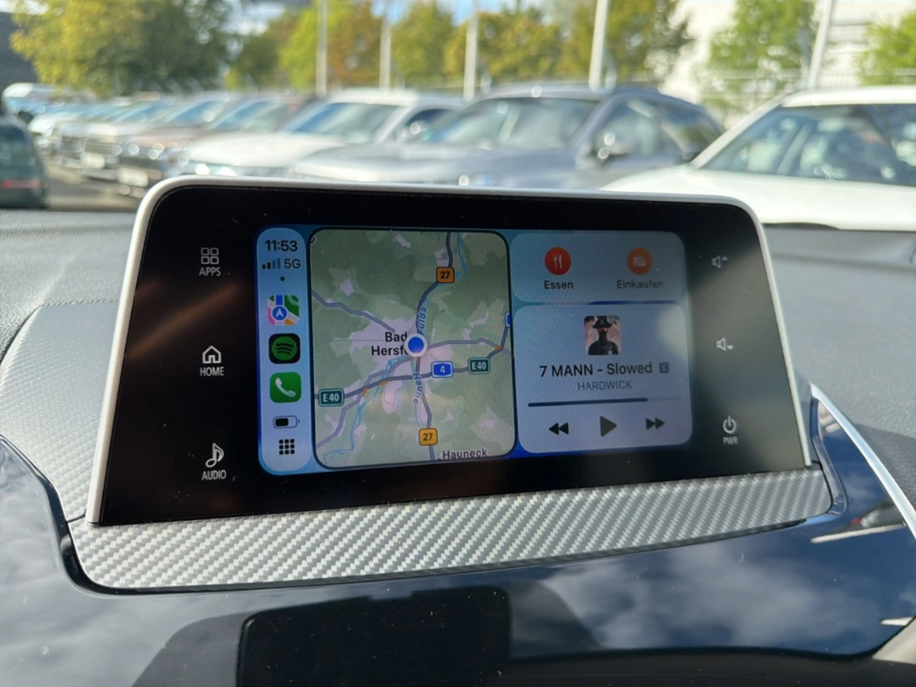 Mitsubishi Eclipse Cross Diamant Edition+ 2WD 1,5 MT App-Navi Kamera — photo 17