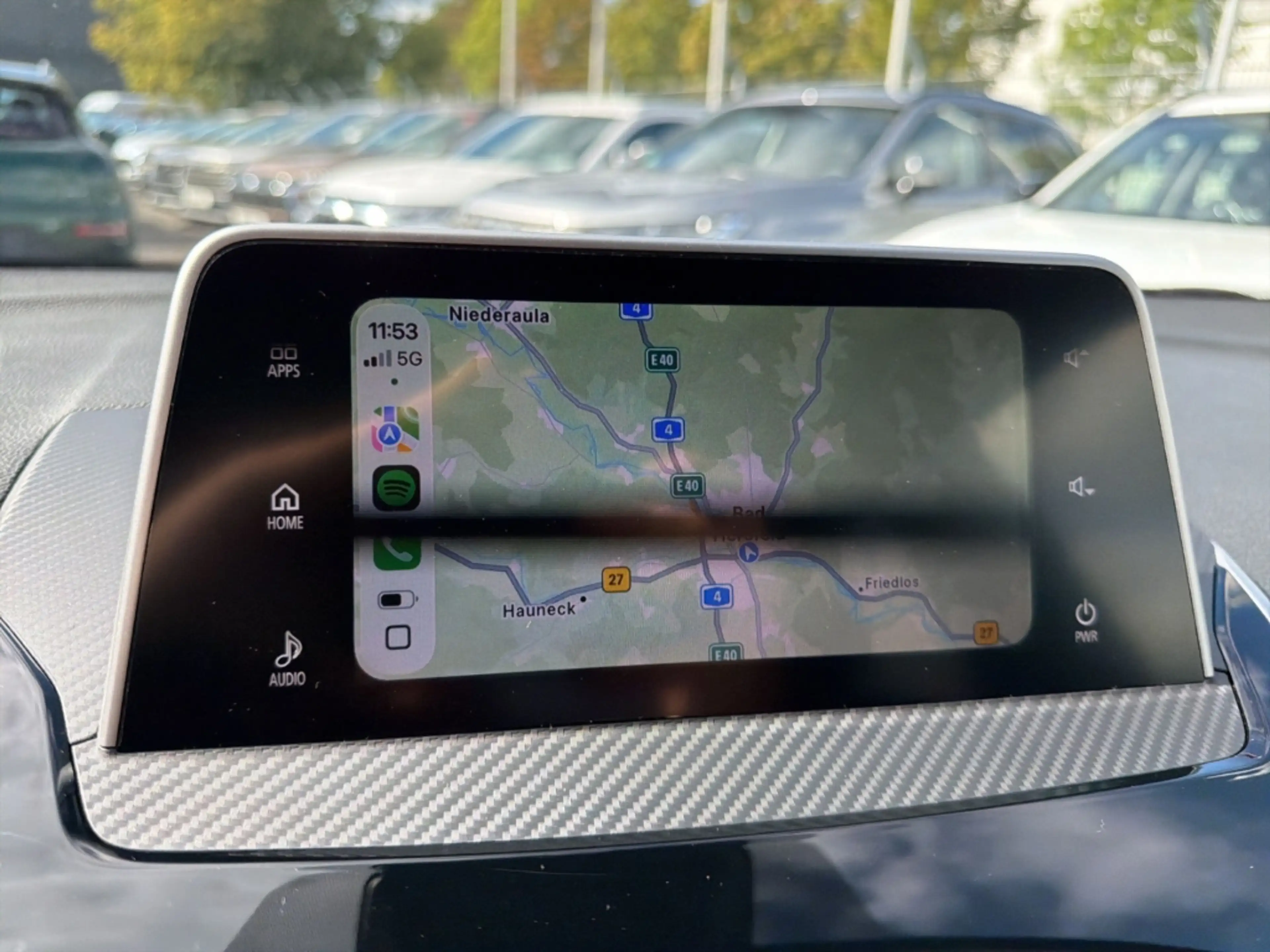 Mitsubishi Eclipse Cross Diamant Edition+ 2WD 1,5 MT App-Navi Kamera — photo 19